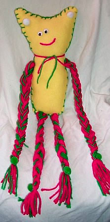 custom dolls